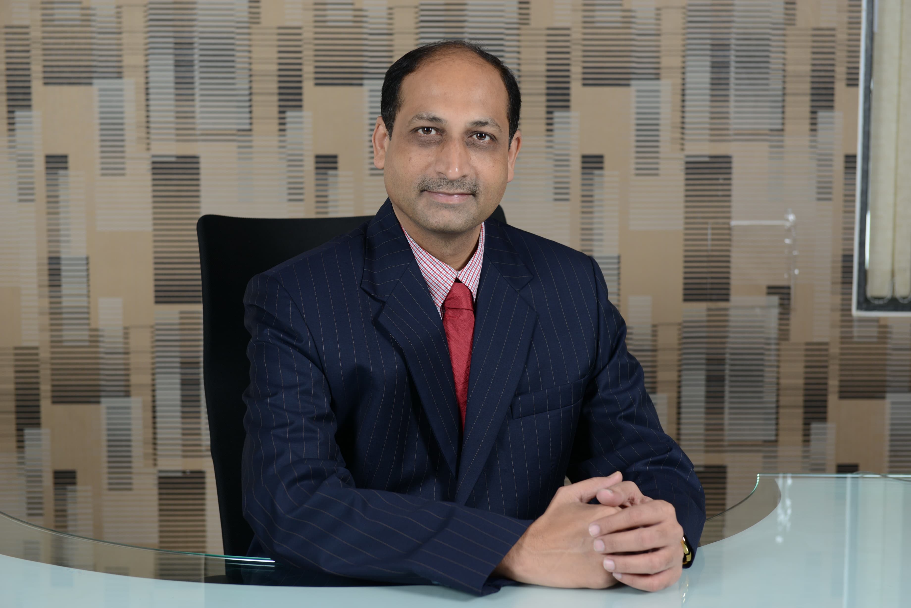 Dr Rahul Deshpande