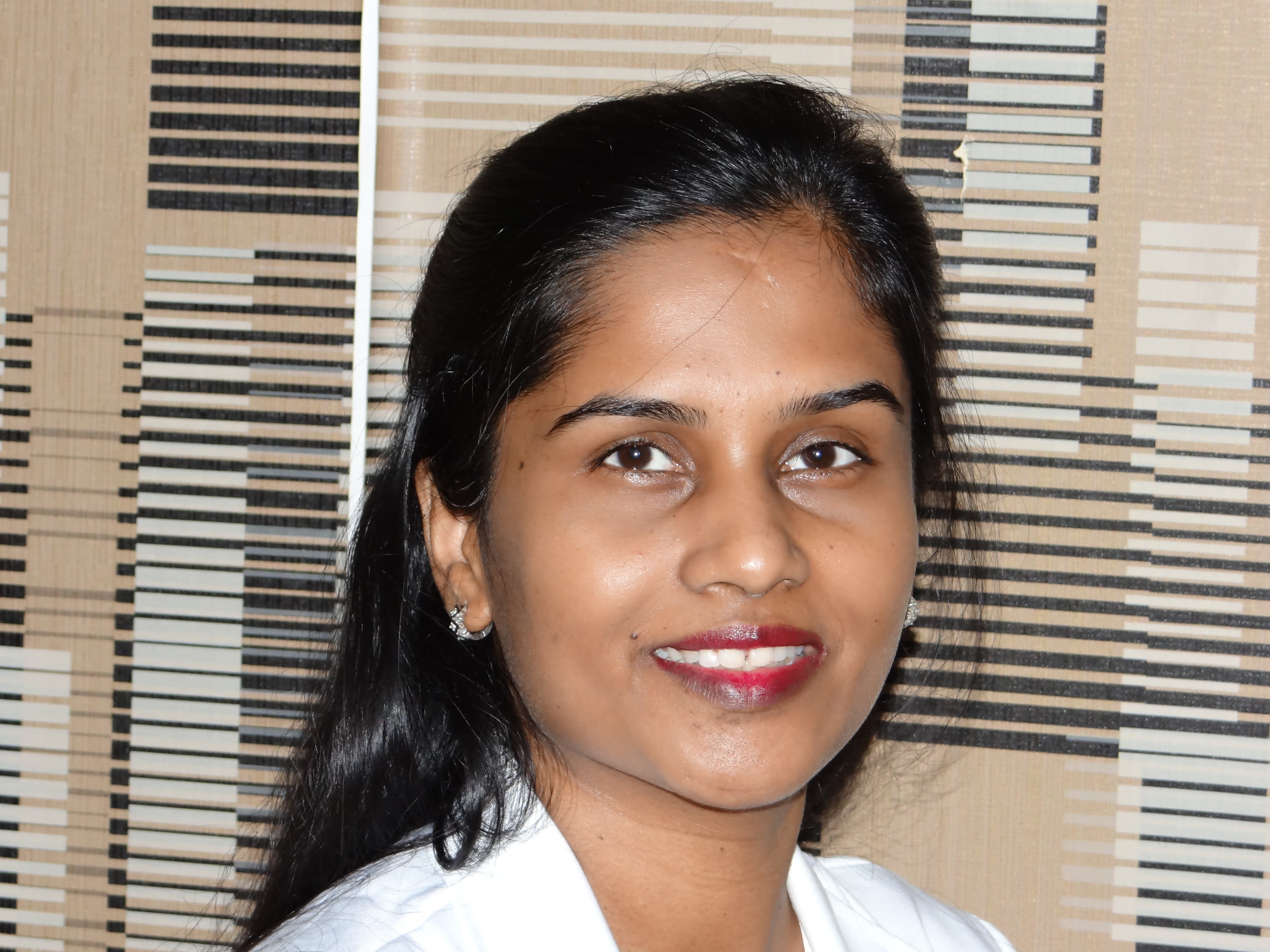 Dr. Abhilasha Parkhe