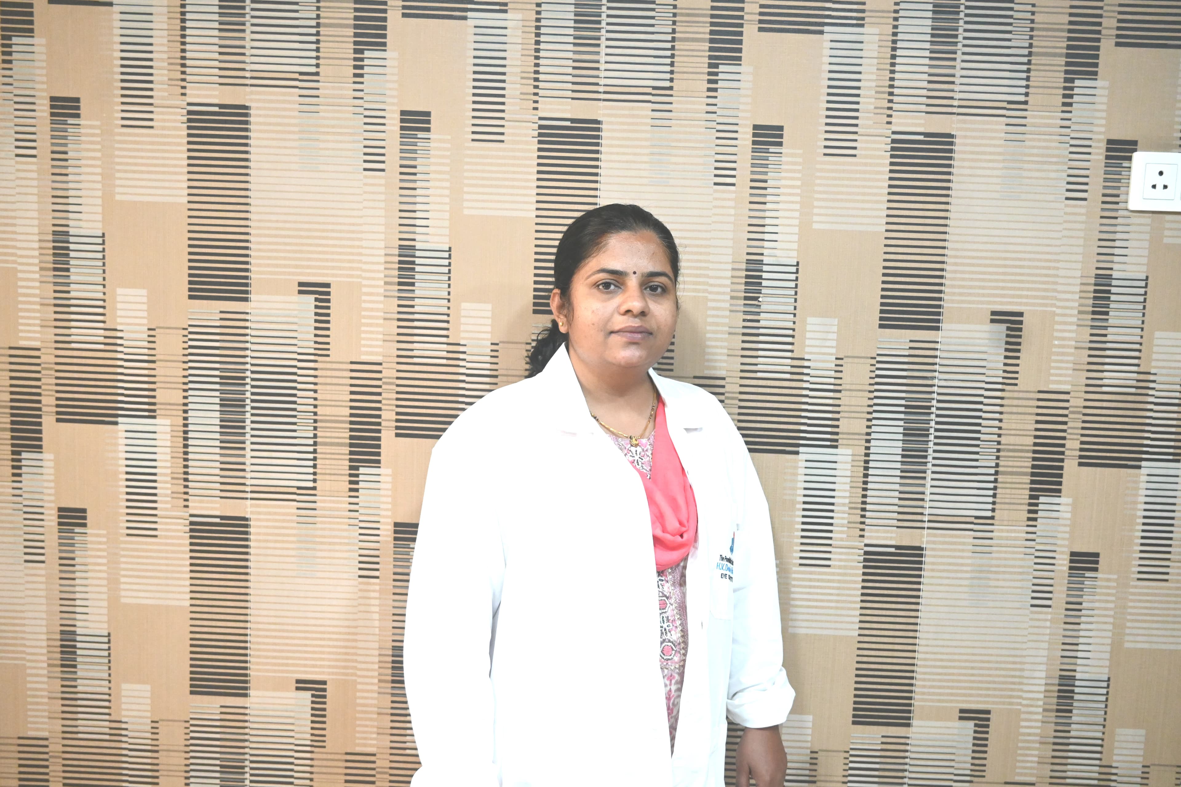 Dr Anita Bodakhe Gaikwad