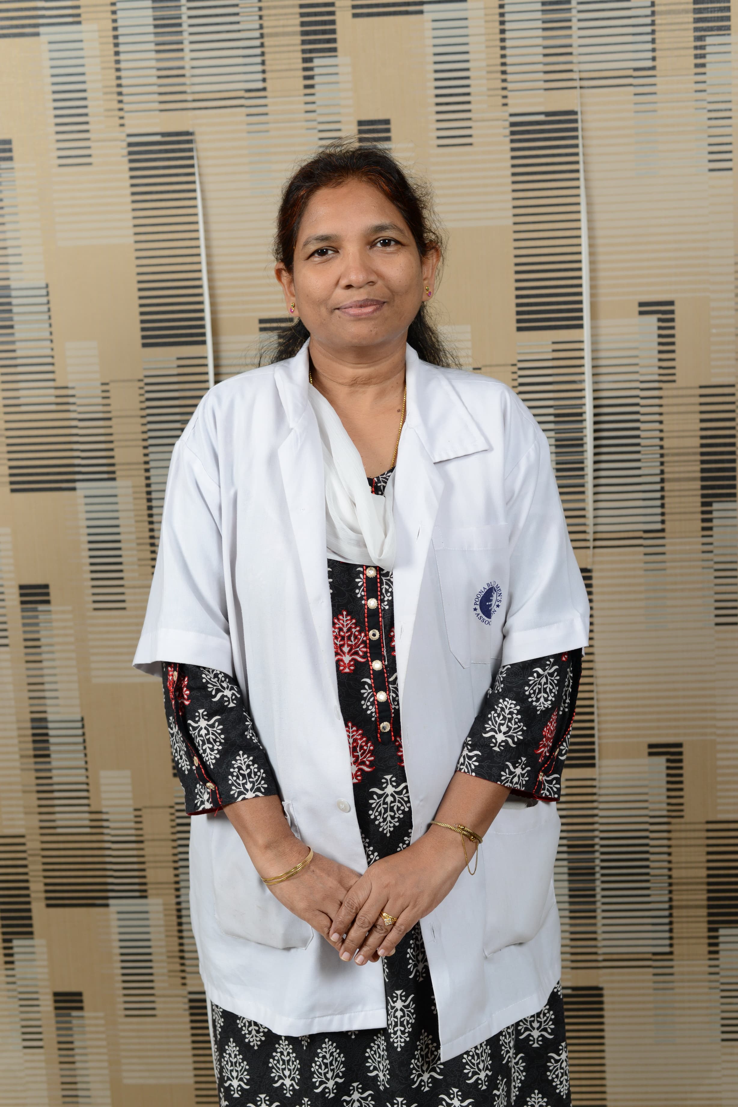 Dr. Kalyani V.K.S
