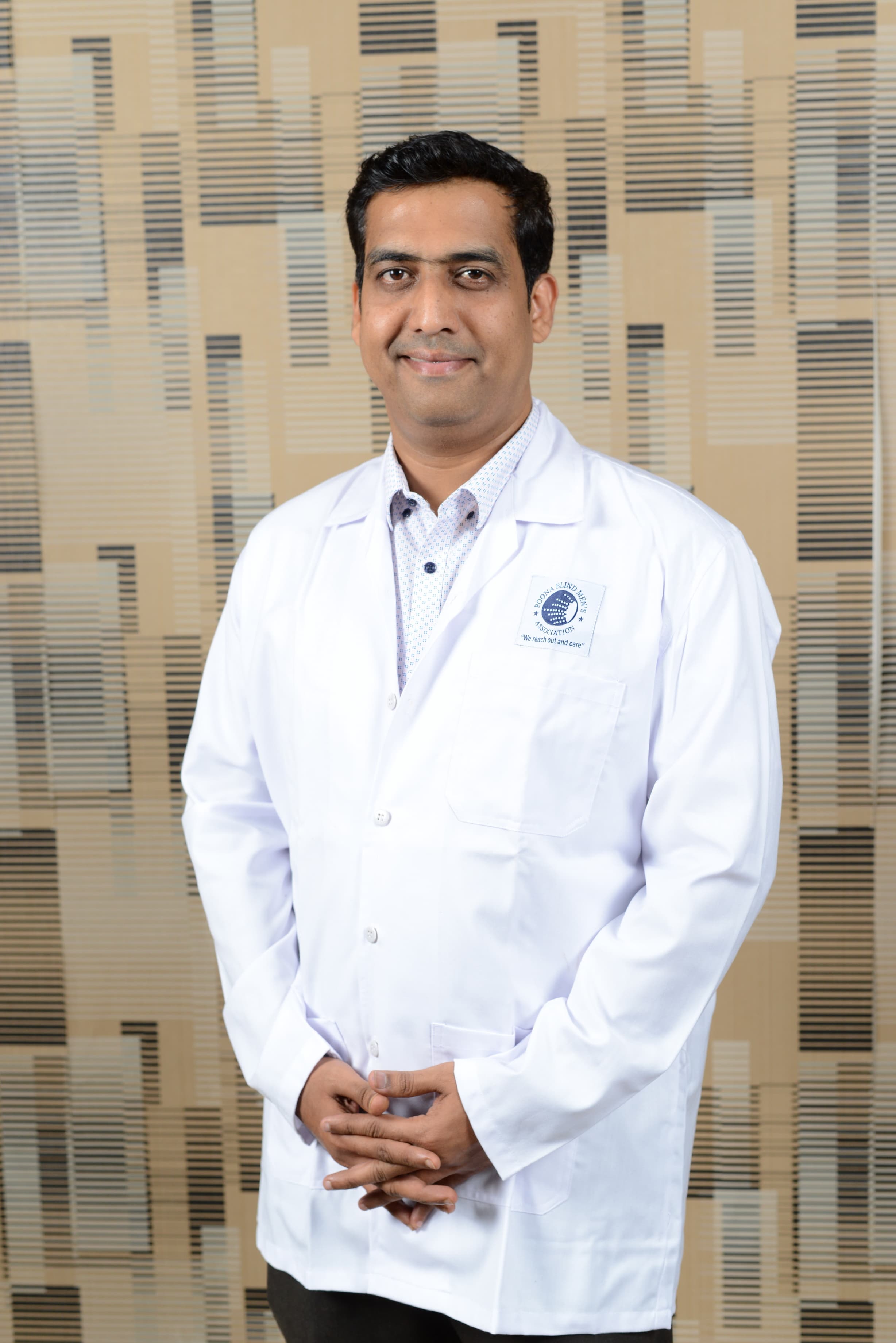 Dr Niraj Nalawade