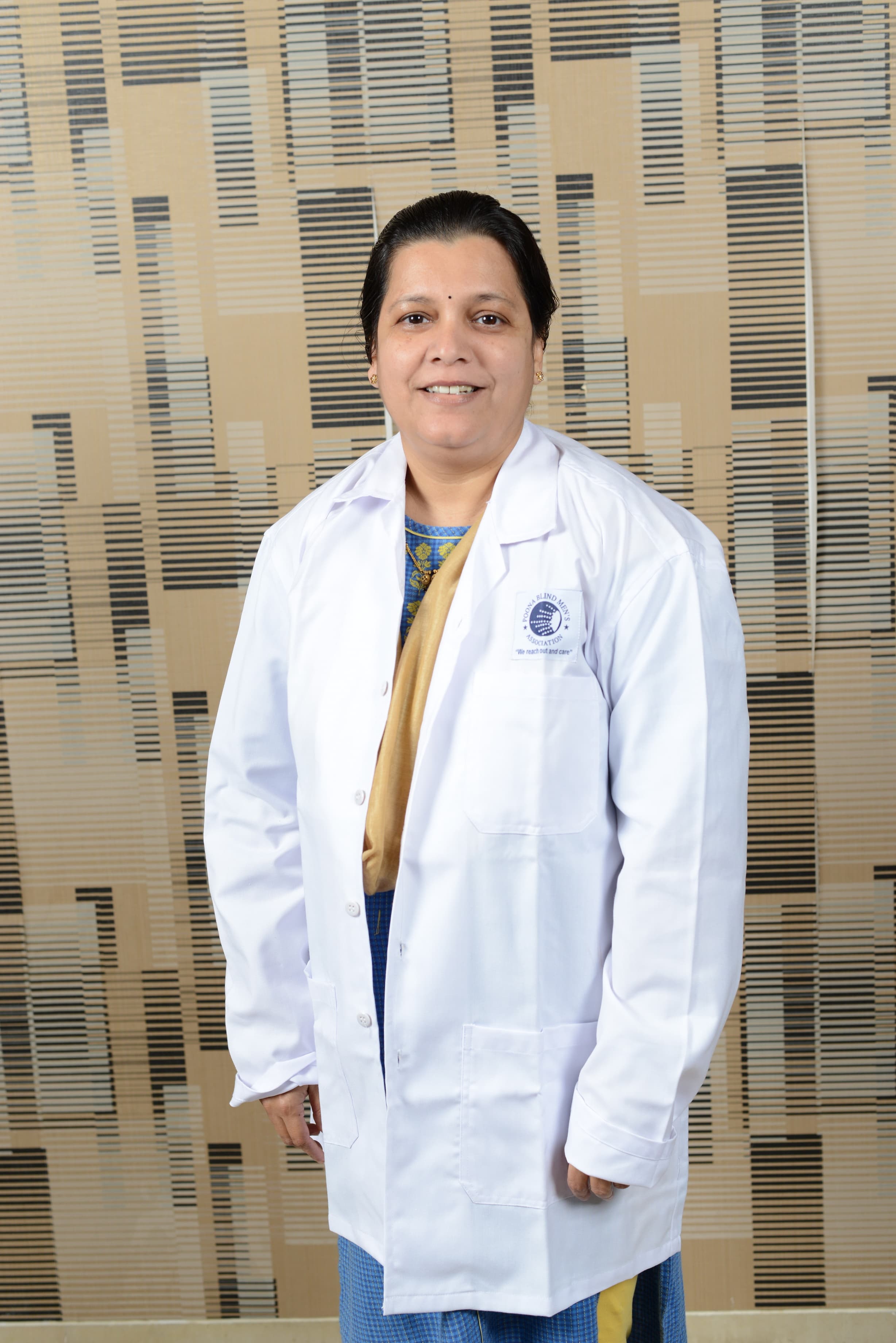 Dr Shilpa Joshi