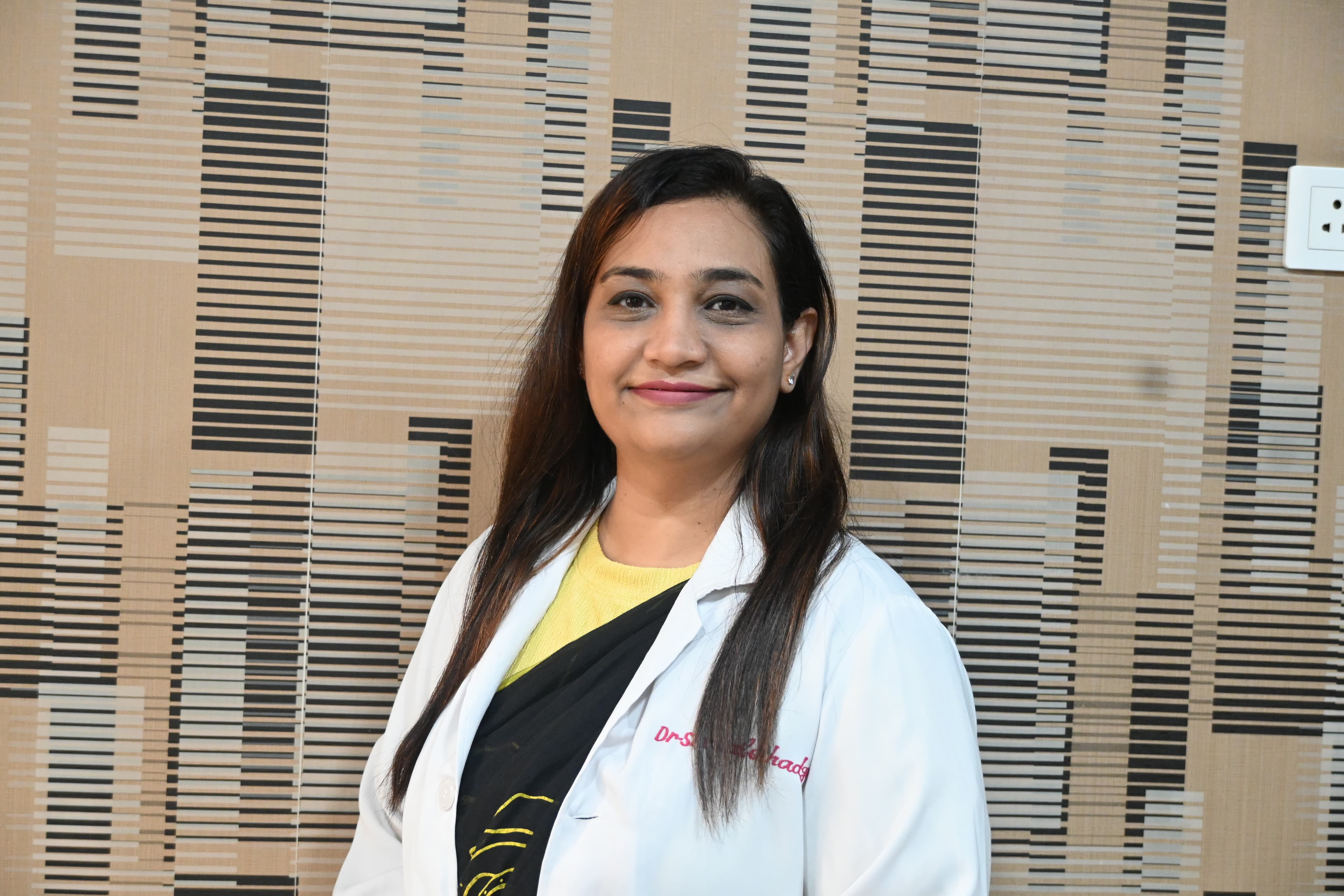 Dr. Snehal Ghadge Acharekar
