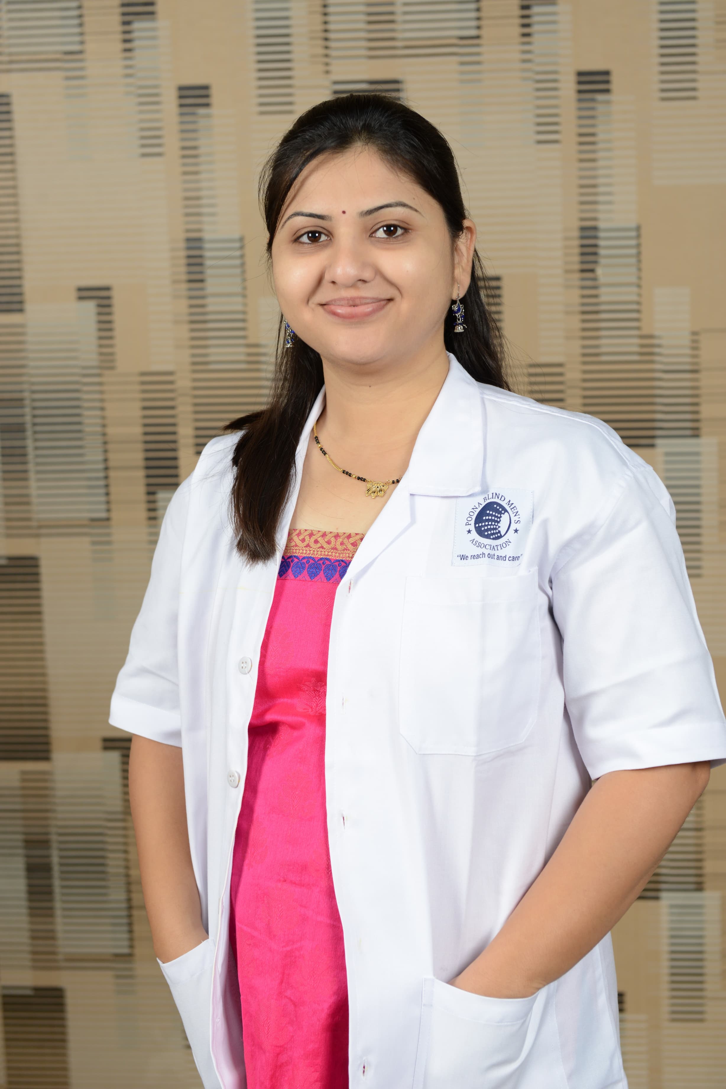 Dr. Varsha Mangiraj Puranik