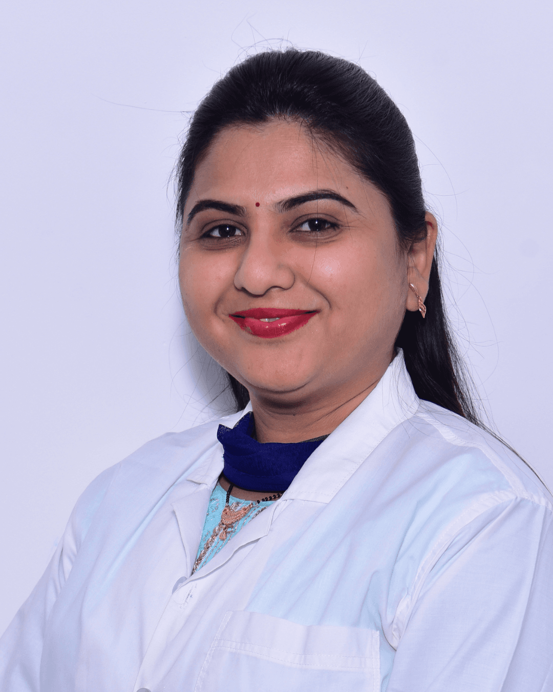 Dr. Varsha Mangiraj Puranik