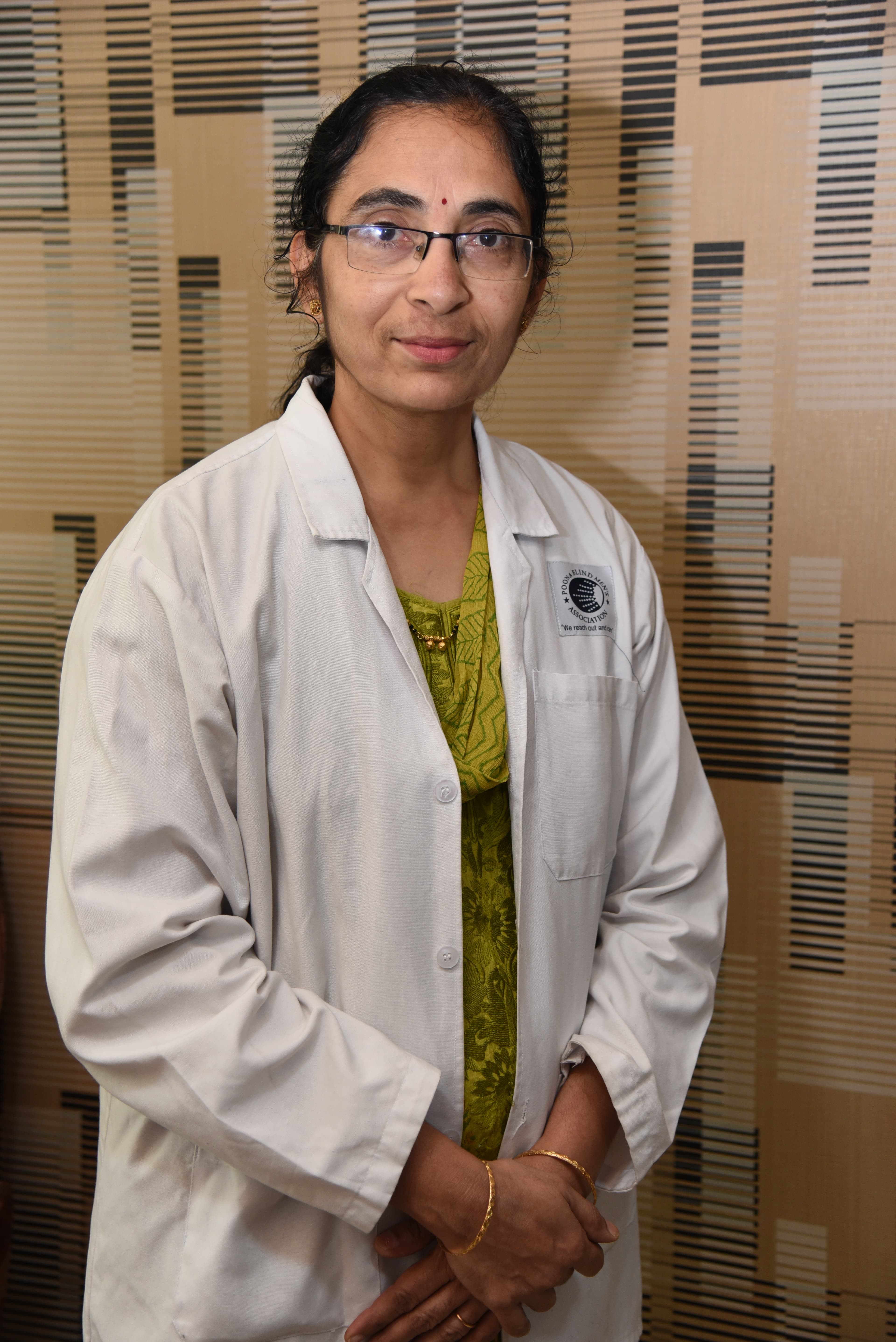 Dr. Vidya Chelerkar